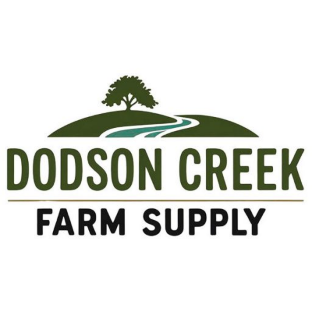 Dodson Creek Farm Supply Logo 