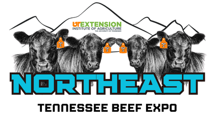 Northeast Tennessee Beef Expo logo